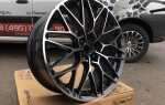 О дисках Sakura Wheels на автомобиль