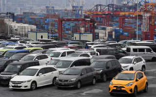 Японские авто аукционы: надёжный способ купить автомобиль с выгодой