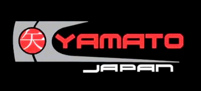 Диски Ямато (Yamato) – страна производитель