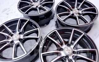 О колесных дисках Racing Wheels (Рейсинг Вилс)