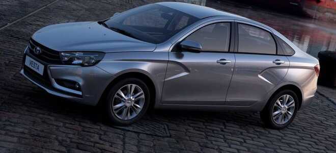 О дисках на авто Lada (Лада)