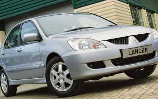 О разболтовке колес на Мицубиси (Mitsubishi)