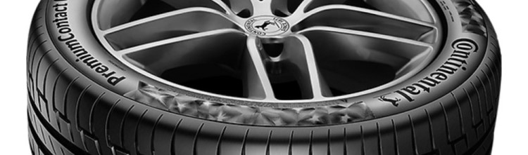 Continental PremiumContact