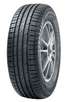 Nokian Hakka Blue SUV