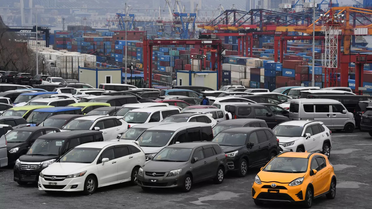 Японские авто аукционы: надёжный способ купить автомобиль с выгодой